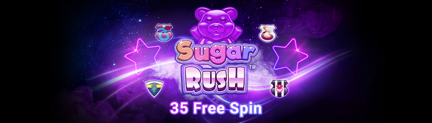Sanal Sporlar’dan Free Spin Kazan sugar rush 35 free spin